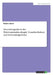 Stereofotografie in der Elektronenmikroskopie. Grundtechniken und Anwendungsfelder by Sturm, Robert