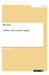 Publicy listed private equity by Marc Jacob
