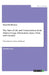 The Start of Life and Consciousness from Matter, Energy, Information, Space, Time, and Causality: Effects Based on Physics and Biology by Alexander Mircescu