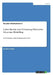 Cyber-Reality and E-Learning Thesaurus Structure Modelling: On Information and Communication Tools by Rusudan Makhachashvili
