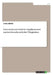 Datenschutzrechtliche Implikationen nachrichtendienstlicher Tätigkeiten by Müller, Julian