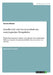 Gesellschaft und Gemeinschaft aus soziologischer Perspektive: Welche Konsequenzen ergeben sich aufgrund einer funktionalen Differenzierung für das gem by Riemer, Verena