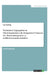 Verhindert Segregation in Flüchtlingsheimen die Integration? Chancen der Binnenintegration in Geflüchtetenunterkünften by Ludwig, Joy