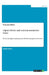 Digital Divide und sozioökonomischer Status: Wächst die digitale Spaltung durch das Wissensangebot im Internet? by Müller, Franziska