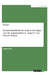 Rezeptionsästhetische Analyse der Angst und des Angstkranken in "Angst 2" von Elfriede Jelinek by Anonymous