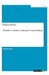 Trends in creative concepts of advertising by Ekaterina Valeeva