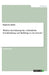 Welche Auswirkung hat einheitliche Schulkleidung auf Mobbing in der Schule? by Walter, Stephanie