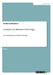 Analysis of Liberation Theology: On Christianity and Political Theology by Nadiia Kudriashova