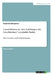 Lernreflexion zu "Das Unbehagen der Geschlechter" von Judith Butler: Über Geschlecht und Geschlechtsidentität by Falsaperna, Deborah