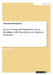 Social Scoring und Digitalisierung im Kreditgeschäft. Potentiale und mögliche Probleme by Michopoulos, Alexander