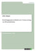 Erziehungspartnerschaft eine Untersuchung von Konzeptionen by Urbutyte, Jolita