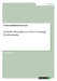 Students' Perceptions of their Learning Environments by Lorena Amelia Mercado Lara