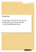 Controlling 4.0. Einfluss der vierten industriellen Revolution auf die Controlling-Hauptprozesse by Abel, Andreas