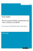 The Perception of Public Opinion between Likes, Comments and Media: What Determines the Individual Perception of Public Opinion? by Christin Rudolph