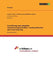 Text Mining und mögliche Visualisierungstechniken. Textklassifikation und Textclustering by Anonym