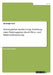 Trainingslehre Krafttraining. Erstellung eines Trainingsplans durch Meso- und Makrozyklusplanung by Kuhl, Christoph