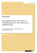 Kundenbindung bei Millennials im Retail-Banking unter dem Einfluss der Digitalisierung: Eine empirische Analyse zur Entwicklung einer Handlungsempfehl by Fühner, Hanna
