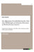 Das allgemeine Persönlichkeitsrecht. Darf man Abbildungen prominenter Personen zu Werbezwecken nutzen?: Vergleichende Fallstudie zu den Fällen Oskar L by Erika Schuller