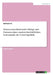 Emissionsrechtehandel. Erfolge und Grenzen eines marktwirtschaftlichen Instruments der Umweltpolitik by Inkteach19