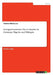 Intergovernmental fiscal transfer in Germany, Nigeria and Ethiopia by Thokhat Nhial Lual