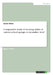 Comparative study of teaching styles of various school groups at secondary level by Qaisar Abbas