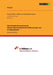 Photohydroformylierung. Photoredoxkatalytische Aktivierung von C1-Bausteinen by Anonymous