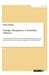 Strategic Management of Multisided Platforms: A literature based review on what multi-sided platforms are and special characteristics strategic manage by Fabian Gartner