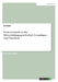 Professionalität in der Weiterbildungsgesellschaft. Grundlagen und Überblick by Anonym