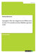 Spanglish. Wie das linguistische Phänomen in den US-amerikanischen Medien genutzt wird by Behrmann, Nohely