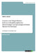 Grenzen und Möglichkeiten kybernetisch-philosophischer Betrachtungen im Spannungsverhältnis Mensch-Technologie: Am Beispiel von Stanislaw Lem by Jurecek, Sabine