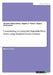 Constructing a Composite Vegetable Price Index using Modified Factor Analysis by Raphel O. Thattil