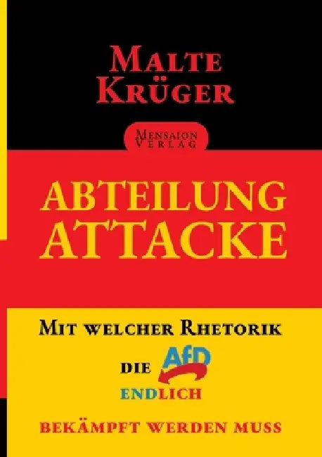 Abteilung Attacke