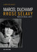 Marcel Duchamp Rrose Sélavy: Mocking Art by Lars Blunck