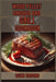 Wood Pellet Smoker and Grill Cookbook: Flavorful Grilling and Smoking Recipes for Your Wood Pellet Smoker (2024 Guide for Beginners) by Quinn Harding