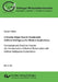 A Double-Edged Sword: Explainable Artificial Intelligence for Medical Applications.Conceptual and Empirical Insights into the Interaction of Medical S by Aycan Aslan
