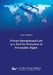 Private International Law as a Tool for Protection of Personality Rights by Skënderi, Xhon