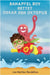 Banapfel Boy rettet Oskar den Oktopus by Rendefors, Mattias
