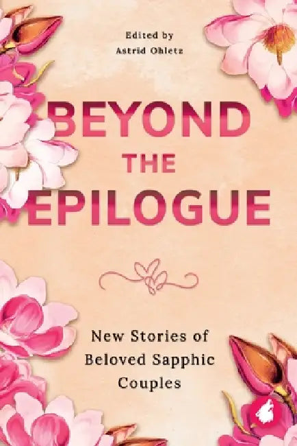 Beyond the Epilogue by Astrid Ohletz