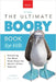 Boobies The Ultimate Booby Book for Kids: 100+ Amazing Booby Facts, Photos, Quiz & More by Kellett, Jenny