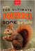 Squirrels The Ultimate Squirrel Book for Kids: Amazing Facts, Colorful Photos & Interactive Fun by Kellett, Jenny