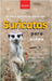 Suricatas El Libro Definitivo para Niños: Más de 100 Hechos sobre Suricatas, Fotos, Cuestionarios ¡y Más! by Kellett, Jenny