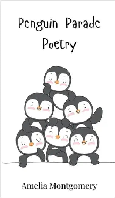 Penguin Parade Poetry by Montgomery, Amelia