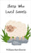 Sheep Who Loved Sonnets by Hawthorne, William