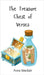 The Treasure Chest of Verses by Sinclair, Nora