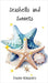 Seashells and Sonnets by Kingsley, Dante