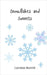 Snowflakes and Sonnets by Barrett, Lorenzo
