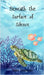 Beneath the Surface of Silence by Donovan, Riley