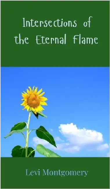 Intersections of the Eternal Flame by Montgomery, Levi