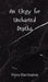 An Elegy for Uncharted Depths by Fiona Harrington