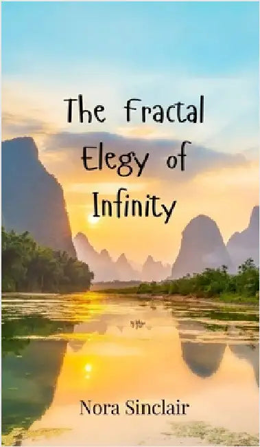The Fractal Elegy of Infinity by Sinclair, Nora